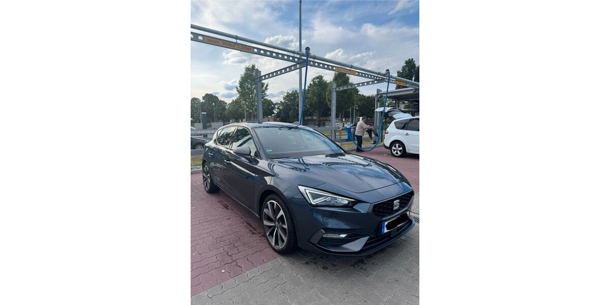 Seat Leon 86.000 km 18.100 &euro; Bremen 28308