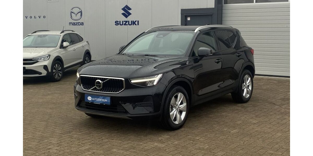 Volvo XC40 19.548 km 32.990 &euro; Rostock 18146