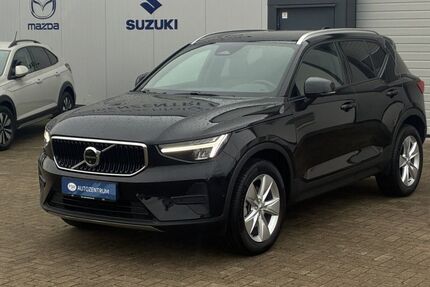 Volvo XC40 19.548 km 34.490 &euro; Rostock 18146