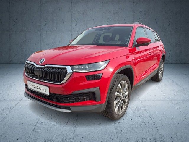 Skoda Kodiaq 92.000 km 27.300 € Cloppenburg 49661