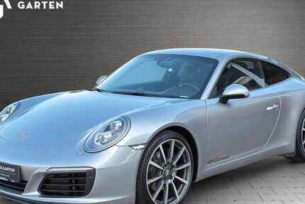 Porsche 911 Urmodell 88.961 km 85.950 &euro; Einbeck 37574
