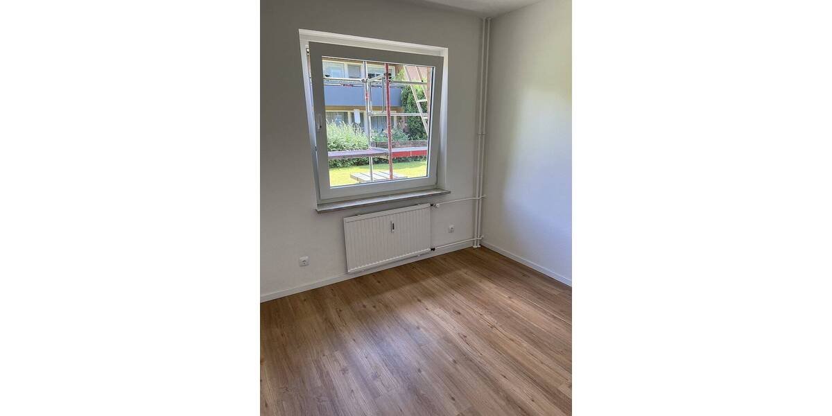 Etagenwohnung Großhansdorf - 3 Zimmer, 89 m&sup2;, 1.120&euro; | Angebot:26410771