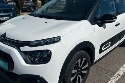 Citroen C3 9.000 km 15.690 &euro; Biberach 88400