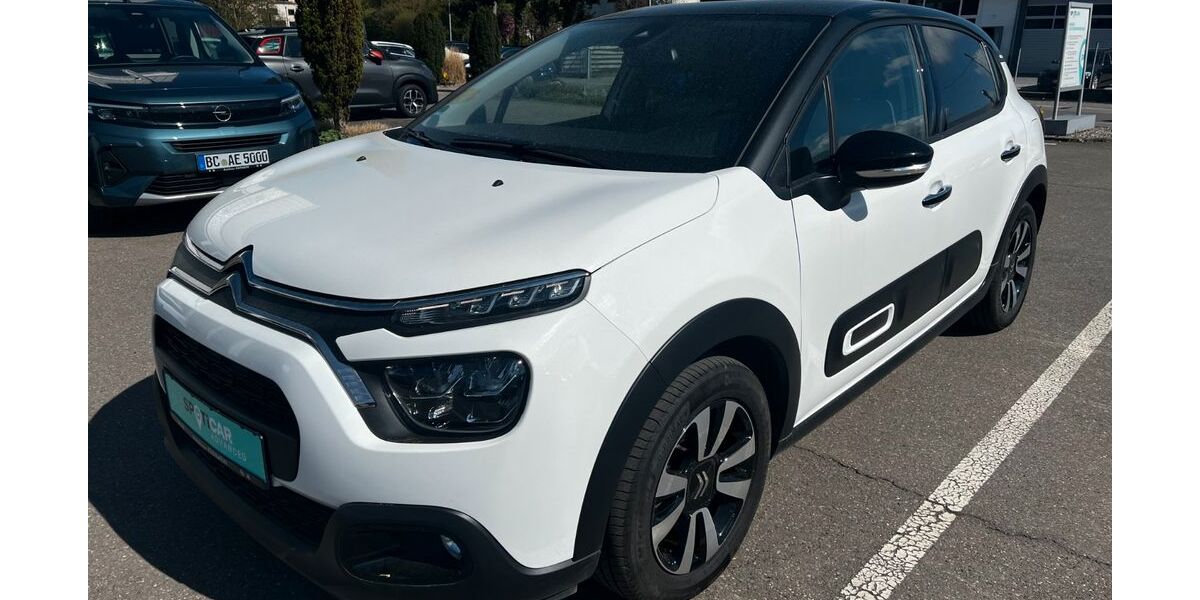 Citroen C3 9.000 km 15.690 &euro; Biberach 88400