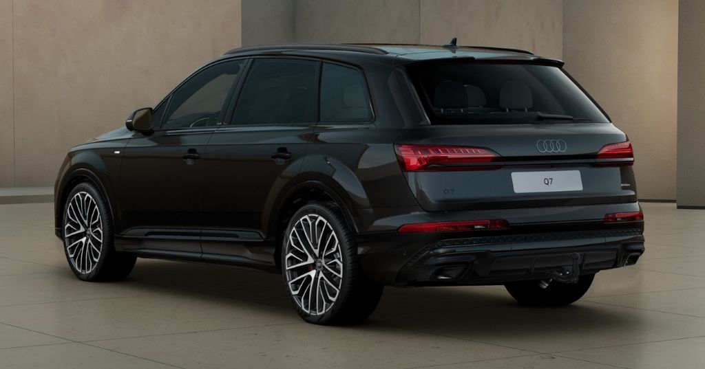 Audi Q7 14.236 km 84.700 &euro; Koeln 50829