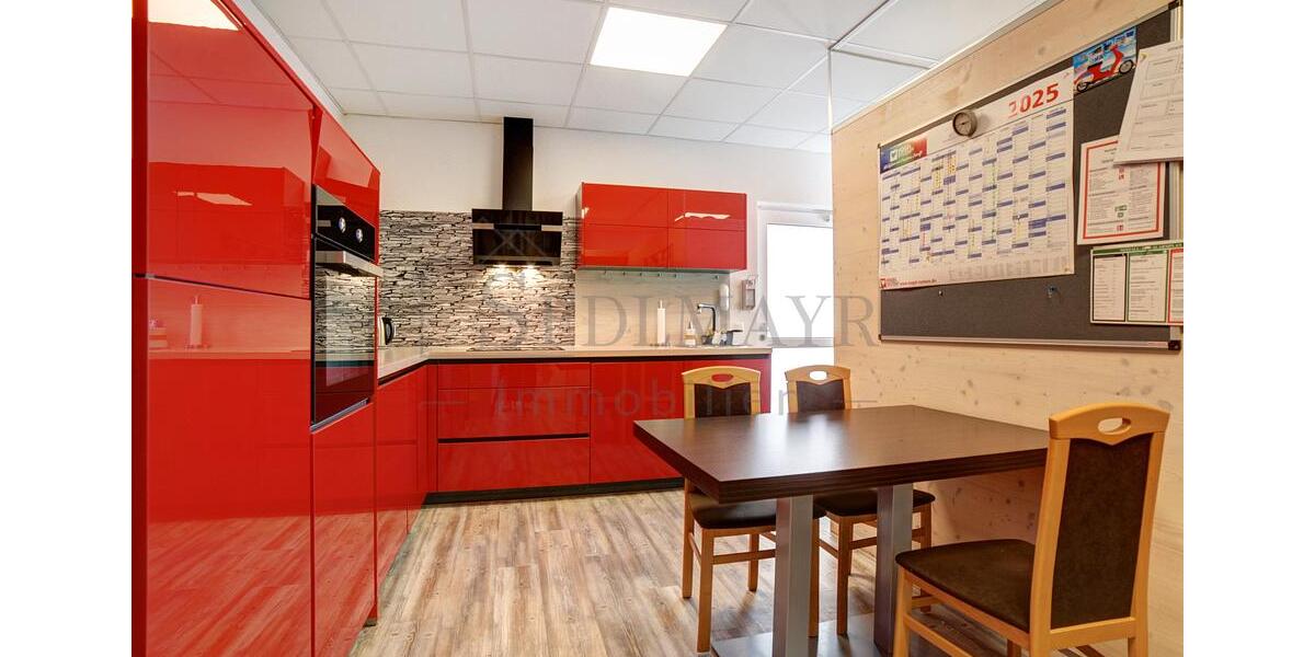 Gewerbeobjekt Herrsching am Ammersee - 2.450&euro; | Angebot:23927903