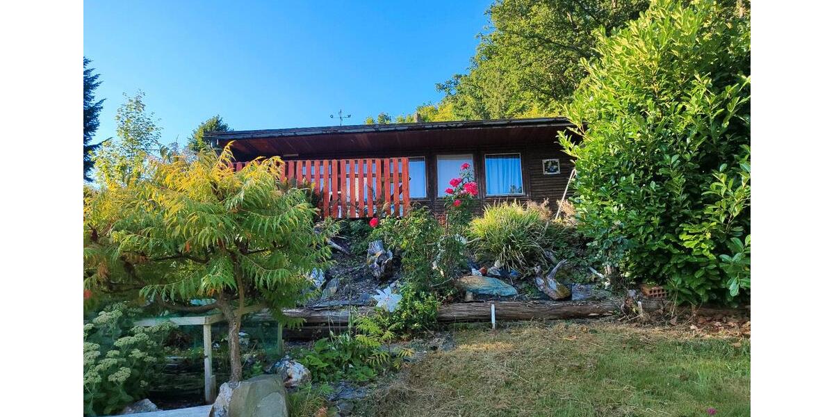 Grundstück Königsee - 9.000&euro; | Angebot:25627076