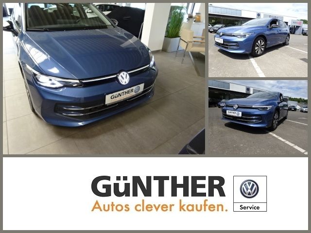 VW Golf 16.319 km 25.975 &euro; Bad Berleburg... 57319