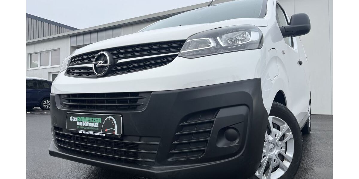 Opel Vivaro 34.404 km 14.860 &euro; Marktredwitz 95615