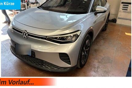 VW ID.4 15.478 km 28.779 € Ribnitz-Damgarten / Barth / Bad Sülze 18311