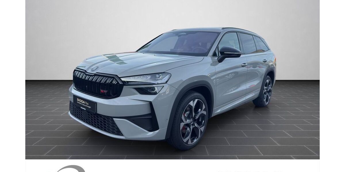 Skoda Kodiaq 8.000 km 51.500 &euro; Kirkel 66459