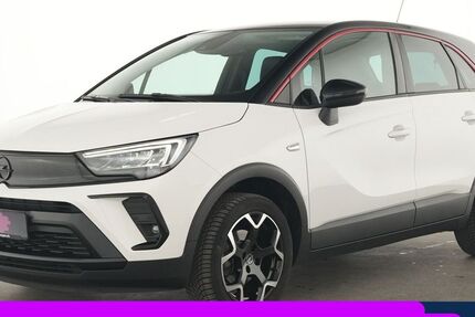 Opel Crossland (X) 33.923 km 15.889 &euro; Neuss 41460