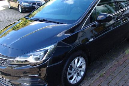 Opel Astra 41.566 km 17.900 € Marienberg 09496