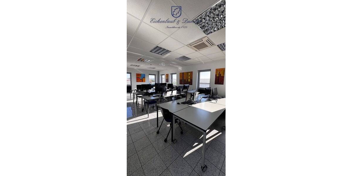 Gewerbeobjekt Saarwellingen - 8 Zimmer, 270 m&sup2;, 1.150.000&euro; | Angebot:25697922