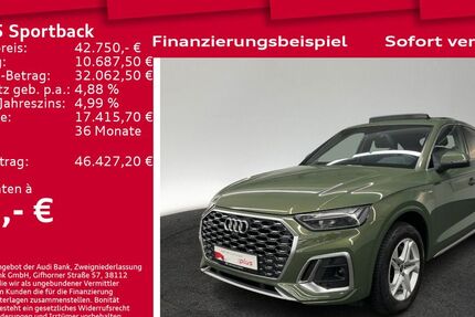 Audi Q5 37.520 km 42.550 &euro; Berlin 10587
