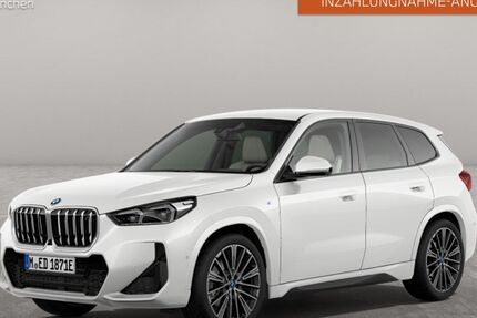BMW iX1 18.141 km 39.980 &euro; München 80939