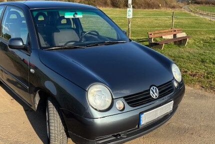 VW Lupo 318.000 km 1.499 &euro; Üdersdorf 54552