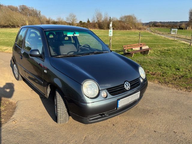 VW Lupo 318.000 km 1.499 &euro; Üdersdorf 54552