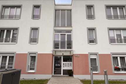 Wohnung zum Mieten in Grevesmühlen 700 € 58 m²