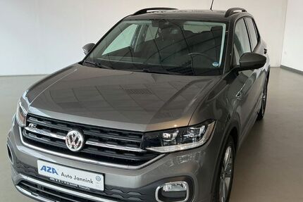 VW T-Cross 100.700 km 17.450 &euro; Friesoythe 26169