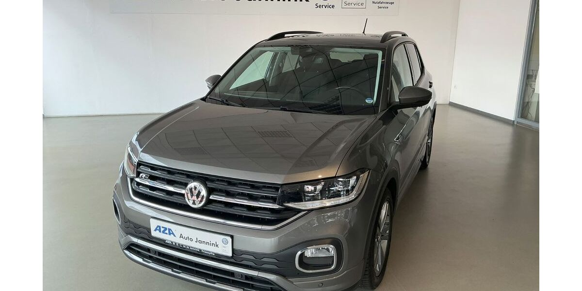 VW T-Cross 100.700 km 17.450 &euro; Friesoythe 26169