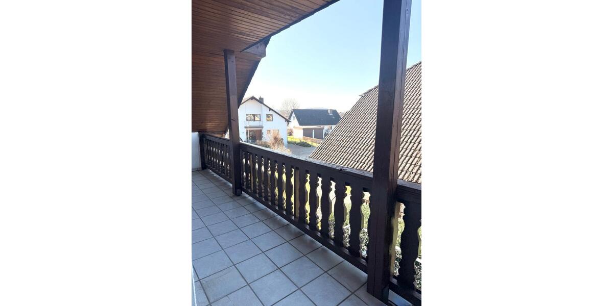 Etagenwohnung Buseck - 2 Zimmer, 74 m&sup2;, 750&euro; | Angebot:25415135