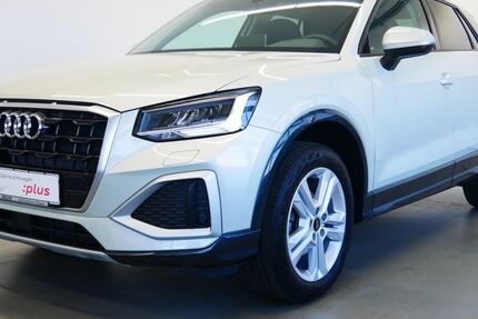 Audi Q2 4.730 km 24.590 &euro; Passau 94036