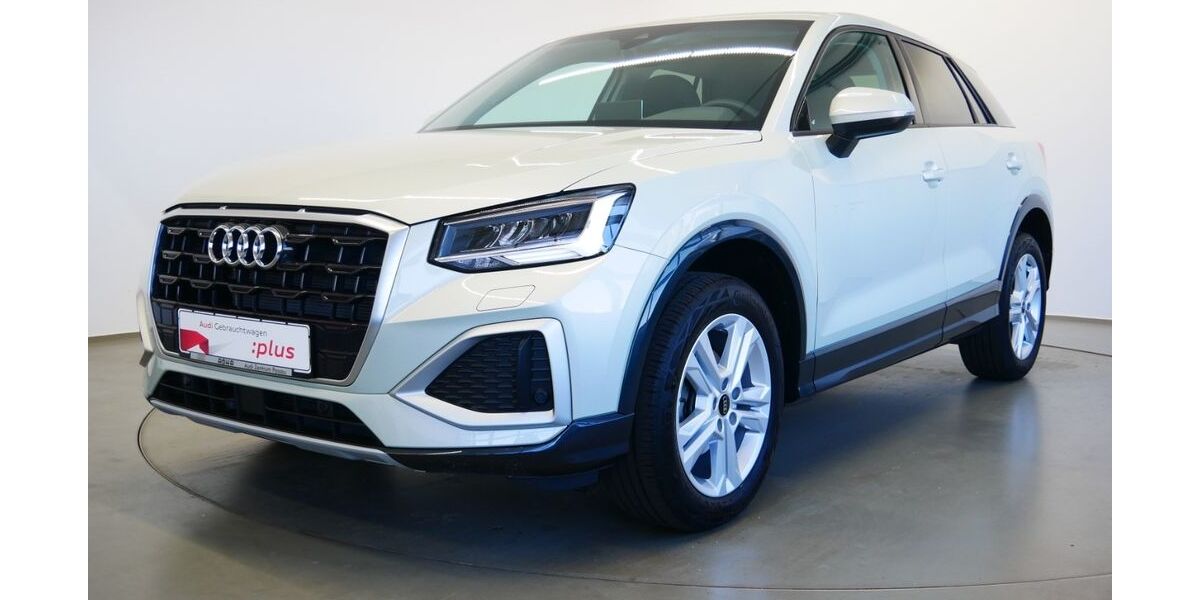 Audi Q2 4.730 km 24.590 &euro; Passau 94036