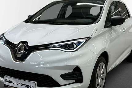 Renault ZOE 15.000 km 15.600 € Stuttgart 70469