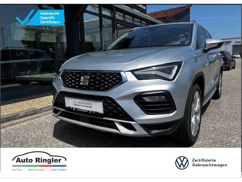 Ateca