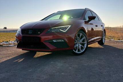 Seat Leon 124.000 km 15.000 &euro; Limbach-Oberfrohna 09212