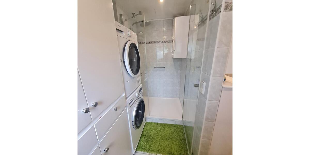 Terrassenwohnung Quickborn Friedrichsgabe - 2 Zimmer, 53 m&sup2;, 239.000&euro; | Angebot:27262233