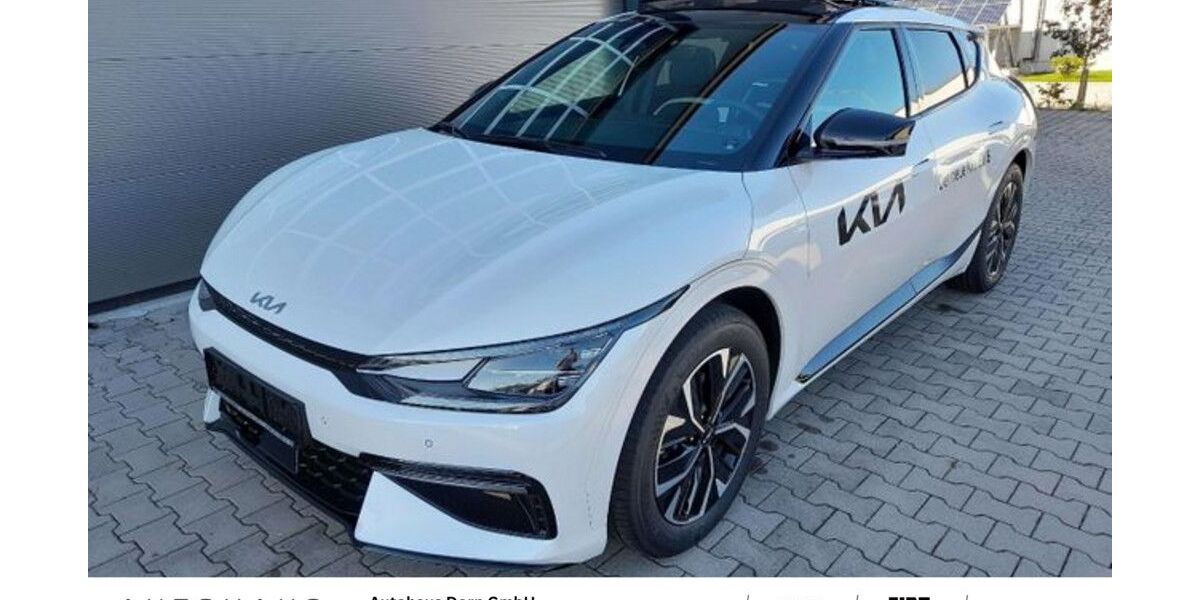 Kia EV6 26.900 km 39.990 € Landshut 84030