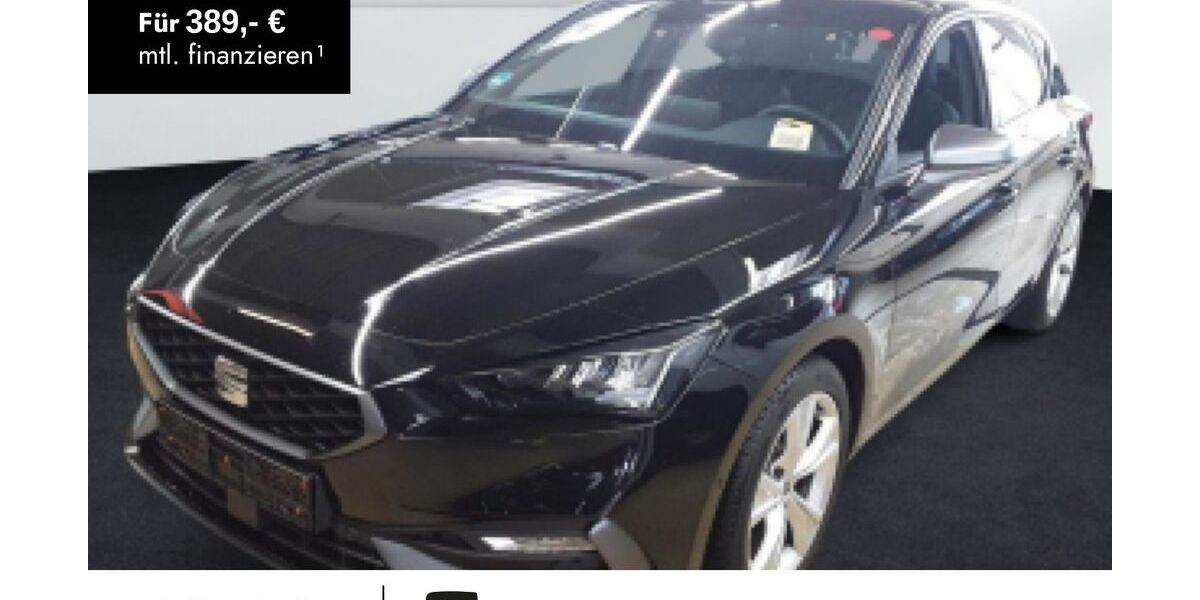 Seat Leon 27.065 km 29.870 &euro; Baunatal 34225