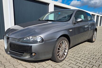 Alfa Romeo 147 159.950 km 990 &euro; Küps 96328