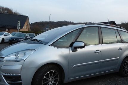 Citroen C4 Picasso 259.000 km 2.700 &euro; Wiehl 51674