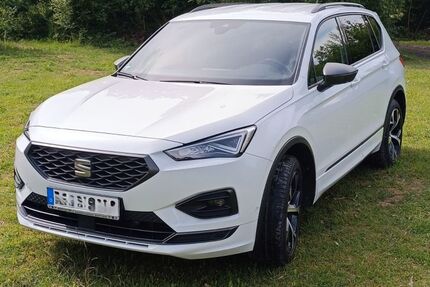 Seat Tarraco 31.000 km 30.900 &euro; Haiger 35708