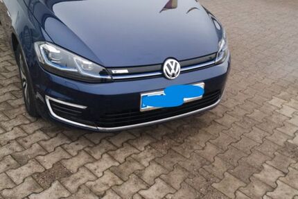 VW Golf 62.500 km 13.000 &euro; Rinteln 31737
