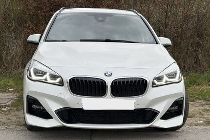 BMW 218 Gran Tourer 73.000 km 18.498 &euro; Kelheim 93309