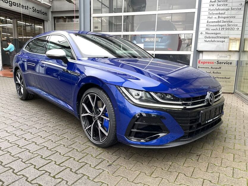 Arteon
