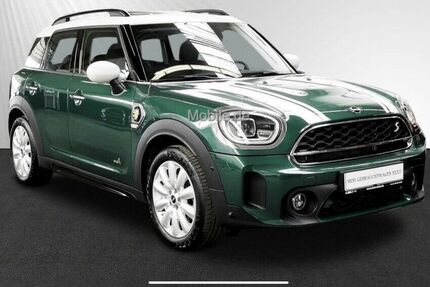 Mini Countryman SE (Cooper) 70.404 km 22.250 &euro; Krefeld 47802
