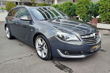 Opel Insignia 149.000 km 7.990 € Essen 45138