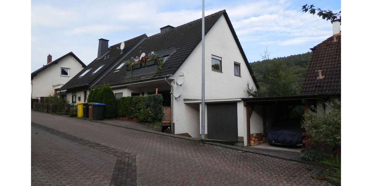 Etagenwohnung Bad Breisig - 3 Zimmer, 78 m&sup2;, 130.000&euro; | Angebot:26120207