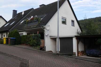 Wohnung Bad Breisig - 3 Zimmer, 78 m&sup2;, 130.000&euro; | Angebot:26120207