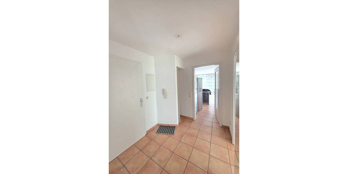Terrassenwohnung Fürth Burgfarrnbach - 4 Zimmer, 101 m&sup2;, 386.500&euro; | Angebot:26400725