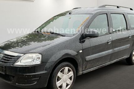 Dacia Logan 210.215 km 1.999 &euro; Brehna 06796