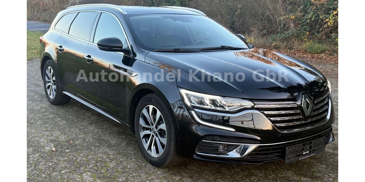 Renault Talisman 44.990 km 19.990 € Plaidt 56637