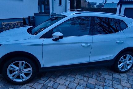 Seat Arona 40.000 km 18.500 &euro; Bruchsal 76646