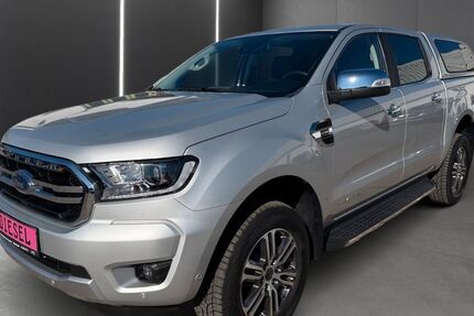 Ford Ranger 36.548 km 39.968 &euro; Meiningen OT Walldorf 98617