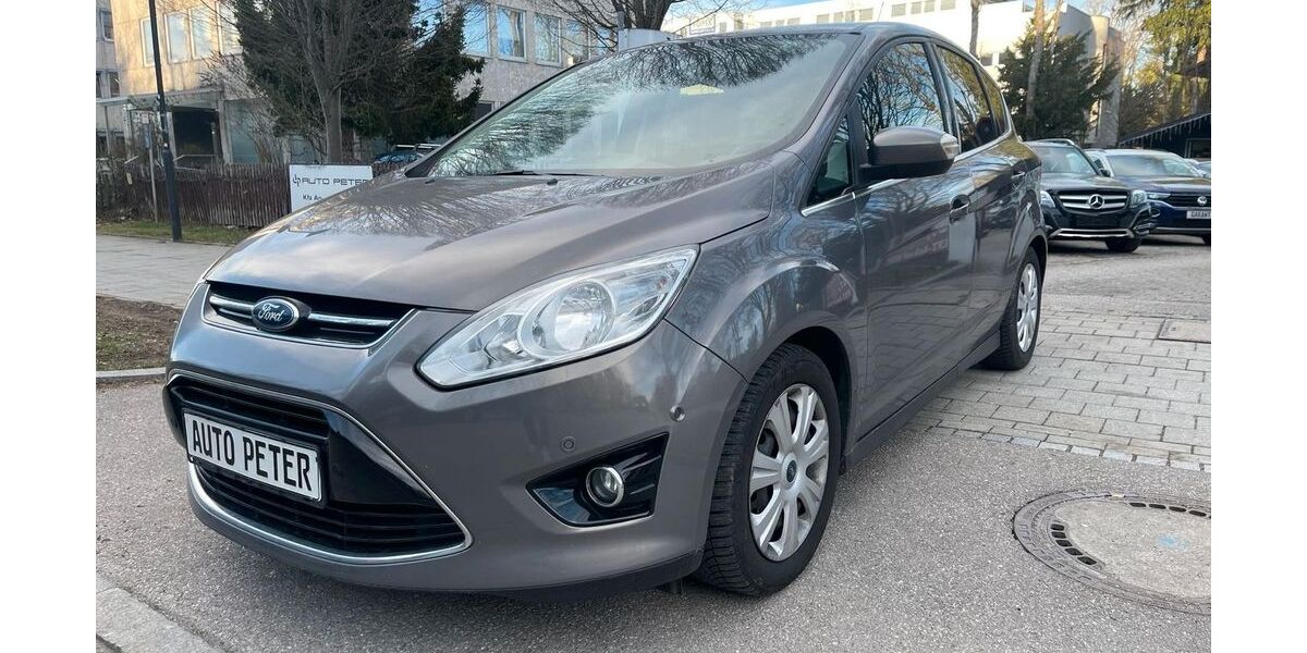 Ford C-Max 190.390 km 2.990 &euro; Riemerling 85521